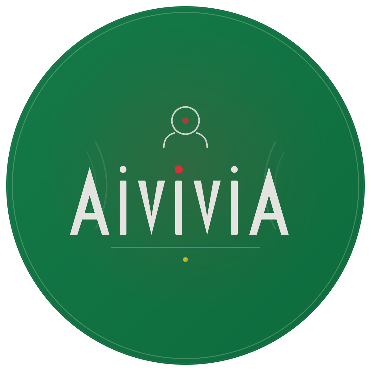 AiviviA logo